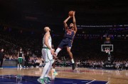 4年1.5亿，有进攻有防守，NBA最强铁人，为何球迷说他是鸡肋？